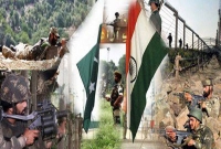 পাকিস্তানের হামলা ইস্যুতে দিল্লিসহ গোটা ভারতে সতর্কতা জারি