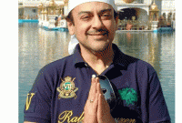 ভারতীয় সেনার সার্জিক্যাল স্ট্রাইকের প্রশংসায় আদনান সামী