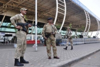 ভারতে ঢুঁকে পড়েছে জঙ্গিরা, ৫ রাজ্যে হাই অ্যালার্ট