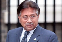 পাকিস্তান গণতন্ত্রের উপযোগী হয়ে ওঠেনি : মোশাররফ