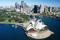 অস্ট্রেলিয়া যেতে ইচ্ছুকদের আবেদন প্রক্রিয়া শুরু