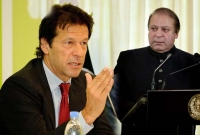 সব পাকিস্তানিই নওয়াজ শরিফের মতো নয় : ইমরান খান