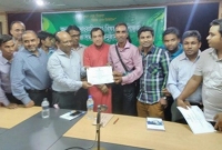 আগামী দিন অনলাইনের : সিলেট বিভাগীয় কমিশনার