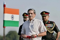 অ্যাডাল্ট সিনেমা দেখতে গিয়ে ধরা পড়েছি : মনোহর পার্রিকর