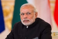 গ্যাস বেলুনে উড়িয়ে মোদিকে হুমকি বার্তা পাঠালো পাকিস্তান