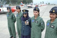 পাক-ভারত যুদ্ধে এই ৯ নারী গুরুত্বপূর্ণ ভুমিকা নিতে চলেছেন কেন?