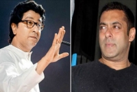 পাকিস্তানি শিল্পীদের সমর্থন করে হুমকির মুখে সালমান খান পাকিস্তানি শিল্পীদের সমর্থন করে হুমকির মুখে সালমান খান