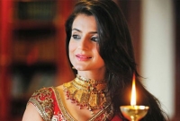 ঢাকাই ছবির আইটেম গানে বলিউডের আমিশা প্যাটেল!