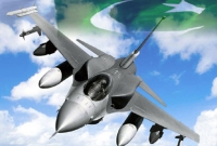 পাক বিমানবাহিনী যুদ্ধের প্রস্তুতি নিচ্ছে, জানালেন কম্যান্ডার