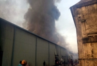 যমুনা কারখানার আগুন নিয়ন্ত্রণে, ২ তদন্ত কমিটি