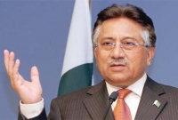 এবার ভারতকে কটাক্ষ করে যা বললেন পারভেজ মোশাররফ