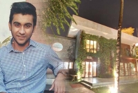 গুলশানের হলি আর্টিজানে রাতভর জিম্মি অবস্থায় থাকা তাহমিদ জিজ্ঞাসাবাদে যা বলেছিলেন