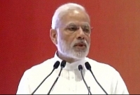 কী বললেন মোদী? কার উদ্দেশ্যে এই মন্তব্য? তাতে কী এবার যুদ্ধের আভাস দিলেন..?