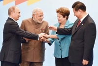 ভারতকে পছন্দ করে যে ৫টি দেশ