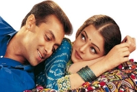 বিচ্ছেদ প্রেমের দেয়াল ভাঙতে চান সালমান-ঐশ্বরিয়া