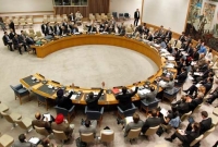 নিরাপত্তা পরিষদের সহায়তা চায় পাকিস্তান