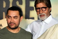 আমিরকে গ্রেট বলা যায়, তবে আমাকে নয়: শাহেনশাহ