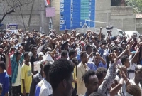 সরকারবিরোধী বিক্ষোভে ইথিওপিয়ায় নিহতের সংখ্যা ৫২ নাকি ৩০০?