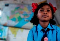 পড়তে না দেয়ায় অভিভাবকদের বিরুদ্ধে থানায় অভিযোগ জানাল ১০ বছরের কিশোরী