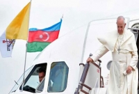 শান্তির বার্তা নিয়ে ২০১৭ সালে বাংলাদেশে আসবেন পোপ ফ্রান্সিস
