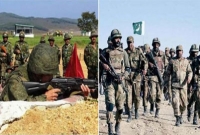 পাক-ভারতের শীর্ষ দুই কর্তার ফোনালাপ