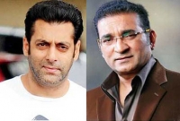 এবার সালমানের বিরুদ্ধে সন্ত্রাসবাদে মদদের অভিযোগ অভিজিতের!