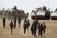 প্রায় ১ লক্ষ শিশু হতাহত, শৈশব এখানে অর্থহীন