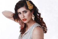 ক্যামেরা নিয়ে আসেন, আজ সব দেখাবো : নায়লা নাঈম