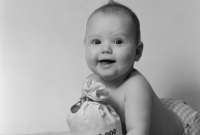 রাতারাতি কোটি টাকার মালিক তিন বছরের শিশু!