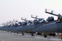 পাকিস্তানের আঘাতের জবাব দিতে প্রস্তুত 'সুখোই'