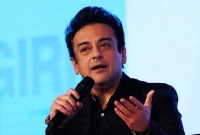 পাকিস্তানী সেনা নয়, ভারতের টার্গেট জঙ্গি : আদনান সামি