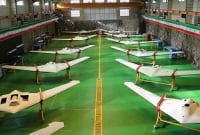 SMART ক্ষেপণাস্ত্রবাহী ড্রোন প্রকাশ্যে আনল এই দেশ