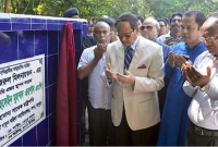 বিএনপি আর কোনো দিন দাঁড়াতে পারবে না: এরশাদ