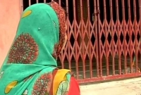 প্রেমের জ্বালায় দগ্ধ জাহানারা