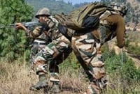 ২৪ ঘণ্টায় ৫ বার আক্রমণ, যুদ্ধ বাধাতে মরিয়া পাকিস্তান