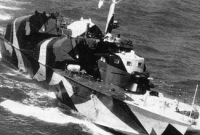  তিন মিসাইল বোটের নামে আজও কাঁপে সেই দেশ