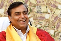 কত টাকার মালিক মুকেশ অম্বানি? প্রকাশ্যে এল চোখ কপালে তোলার মতো তথ্য