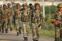  এইমাত্র পাওয়া খবর, মর্টার হামলা শুরু করেছে পাক সেনাবাহিনী