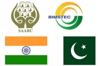 পাকিস্তানকে বাদ দিয়ে ‘সার্ক-টু’ গঠনের পথে ভারত