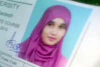 সিলেট মহিলা কলেজ ছাত্রী খাদিজার উপর হামলার তীব্র প্রতিবাদ,  কর্মসূচি