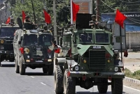 পাক-ভারত ‘লড়াই’ নিয়ে বিস্ফোরক মন্তব্য করলেন এই বাংলাদেশি লেখিকা!