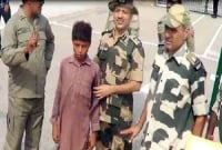 তৃষ্ণায় ছটফট করা পাকিস্তানি বালক সীমানা পেরিয়ে ঢুকে পড়ল ভারতে, কি ঘটল তারপর?