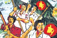 একাত্তরের মুক্তিযুদ্ধ রামায়ণের মহাকাব্যিক কাহিনী নয়