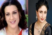 কারিনার সঙ্গে ঝামেলা নেই: সাইফের সাবেক স্ত্রী