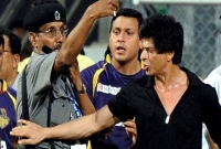 কলকাতা নাইট রাইডার্সের মালিক শাহরুখের জন্য সুখবর কলকাতা নাইট রাইডার্সের মালিক শাহরুখের জন্য সুখবর