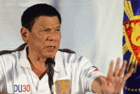 ওবামাকে ‘জাহান্নামে’ যেতে বললেন ফিলিপাইনের প্রেসিডেন্ট