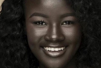 বিশ্বের সেরা কৃষ্ণাঙ্গ মডেল