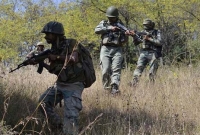 ইন্ডিয়ান এক্সপ্রেসের সার্জিকাল স্ট্রাইকের রির্পোটে ব্যাকফুটে আপ ও কংগ্রেস