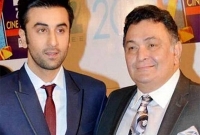  ছেলে রণবীর ও তাঁর মাঝে অদৃশ্য দেওয়াল গড়ে উঠেছে, বললেন ঋষি