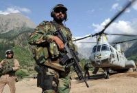 ভারতে বড়সড় হামলা চালাতে ঢোঁকার অপেক্ষায় ১০০ পাকিস্তানি জঙ্গি!